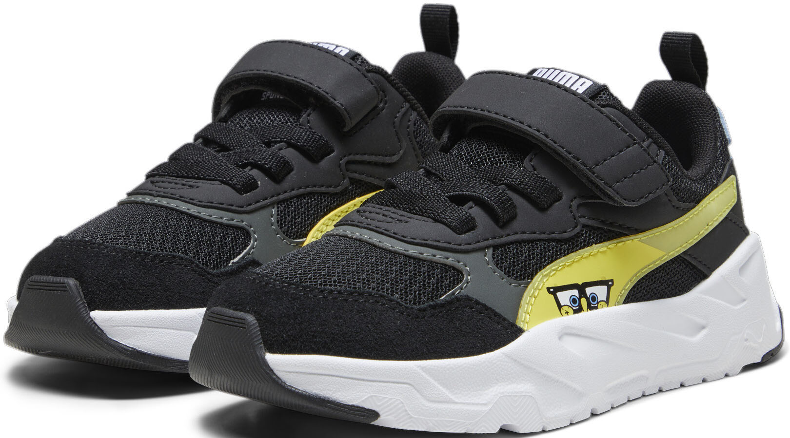 PUMA Sneaker »TRINITY SPONGEBOB AC+ PS« von PUMA