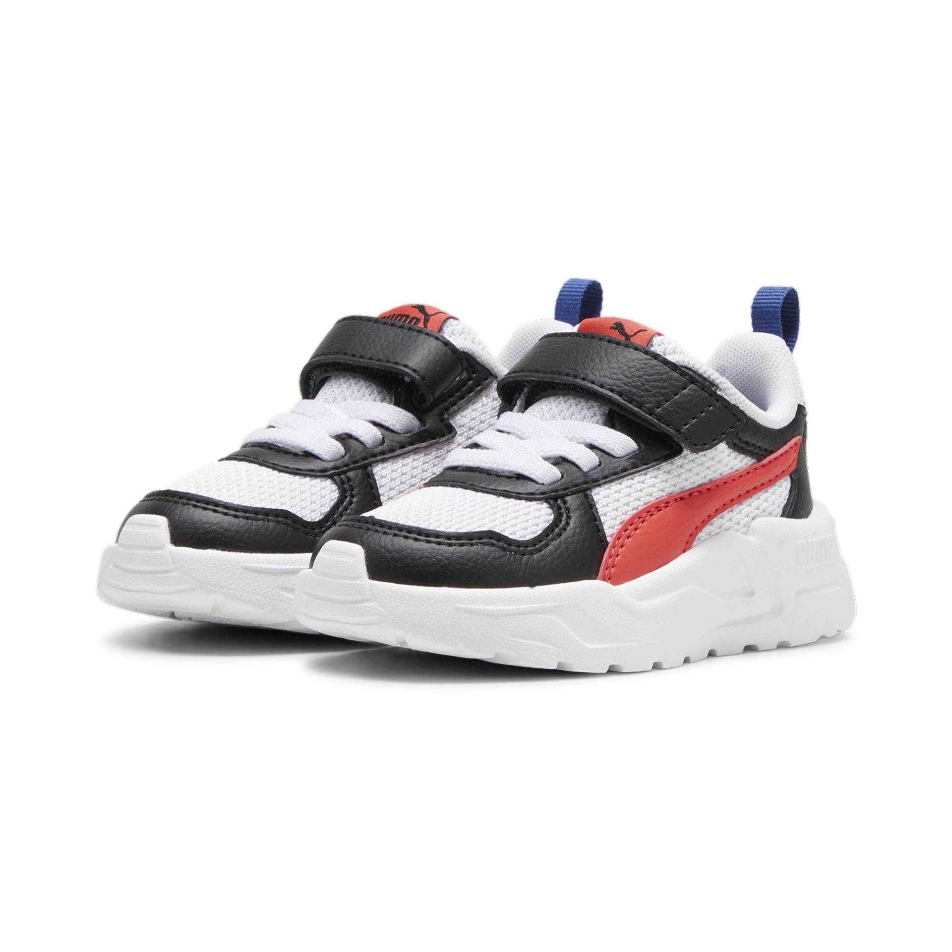 PUMA Sneaker »Trinity Lite AC+ Inf« von PUMA