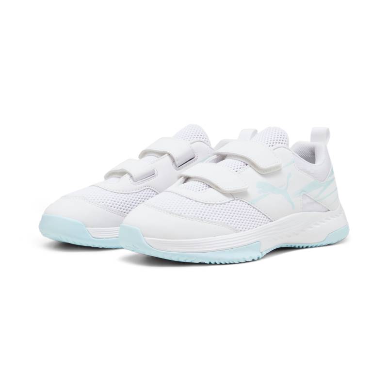 PUMA Hallenschuh »VARION II V JR« von PUMA