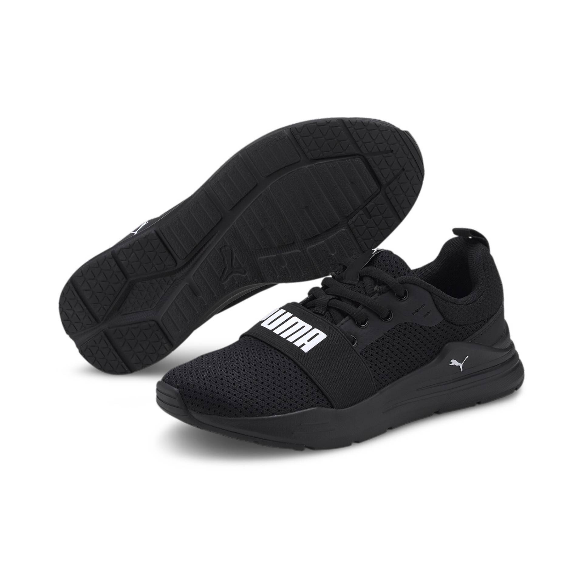 PUMA Sneaker »WIRED RUN JR« von PUMA