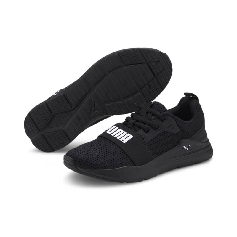 PUMA Sneaker »WIRED RUN JR« von PUMA