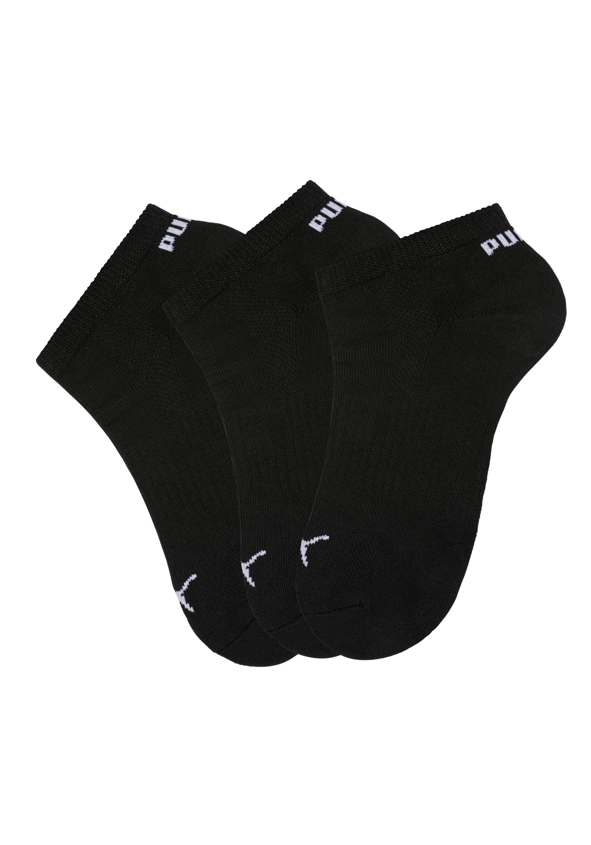 PUMA Sneakersocken, (3 Paar) von PUMA