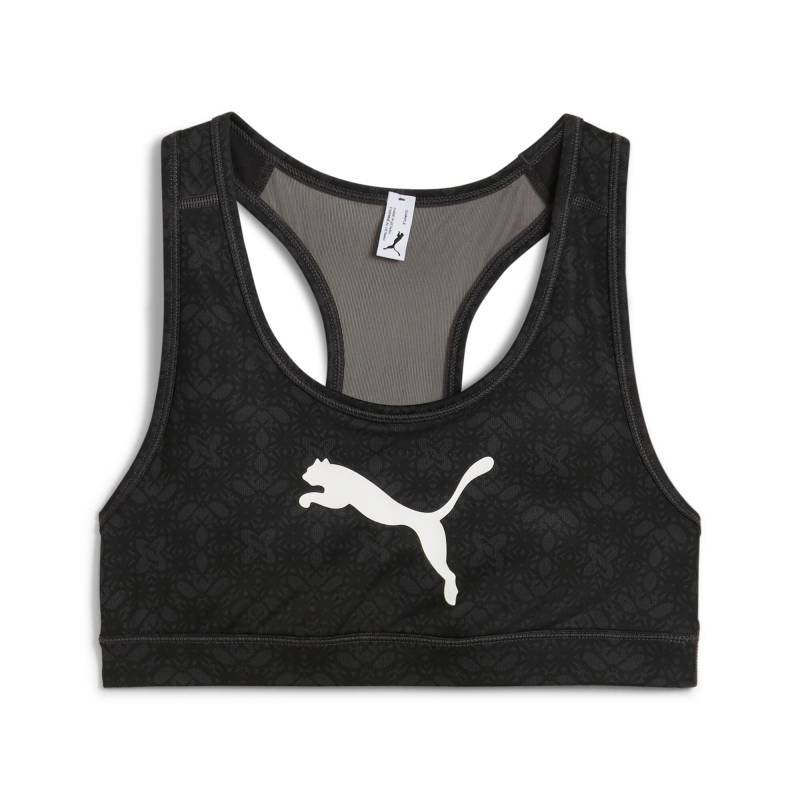 PUMA Sport-BH »4KEEPS BRA - P« von PUMA