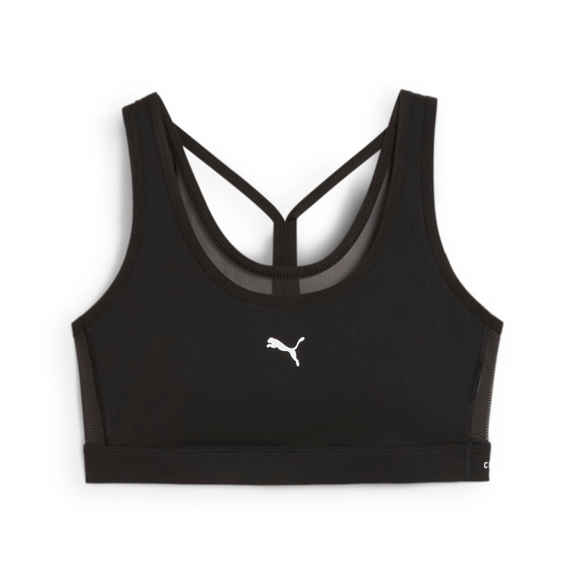 PUMA Sport-BH »4KEEPS CLOUDSPUN BRA« PUMA Sport-BH »4KEEPS CLOUDSPUN BRA« von PUMA