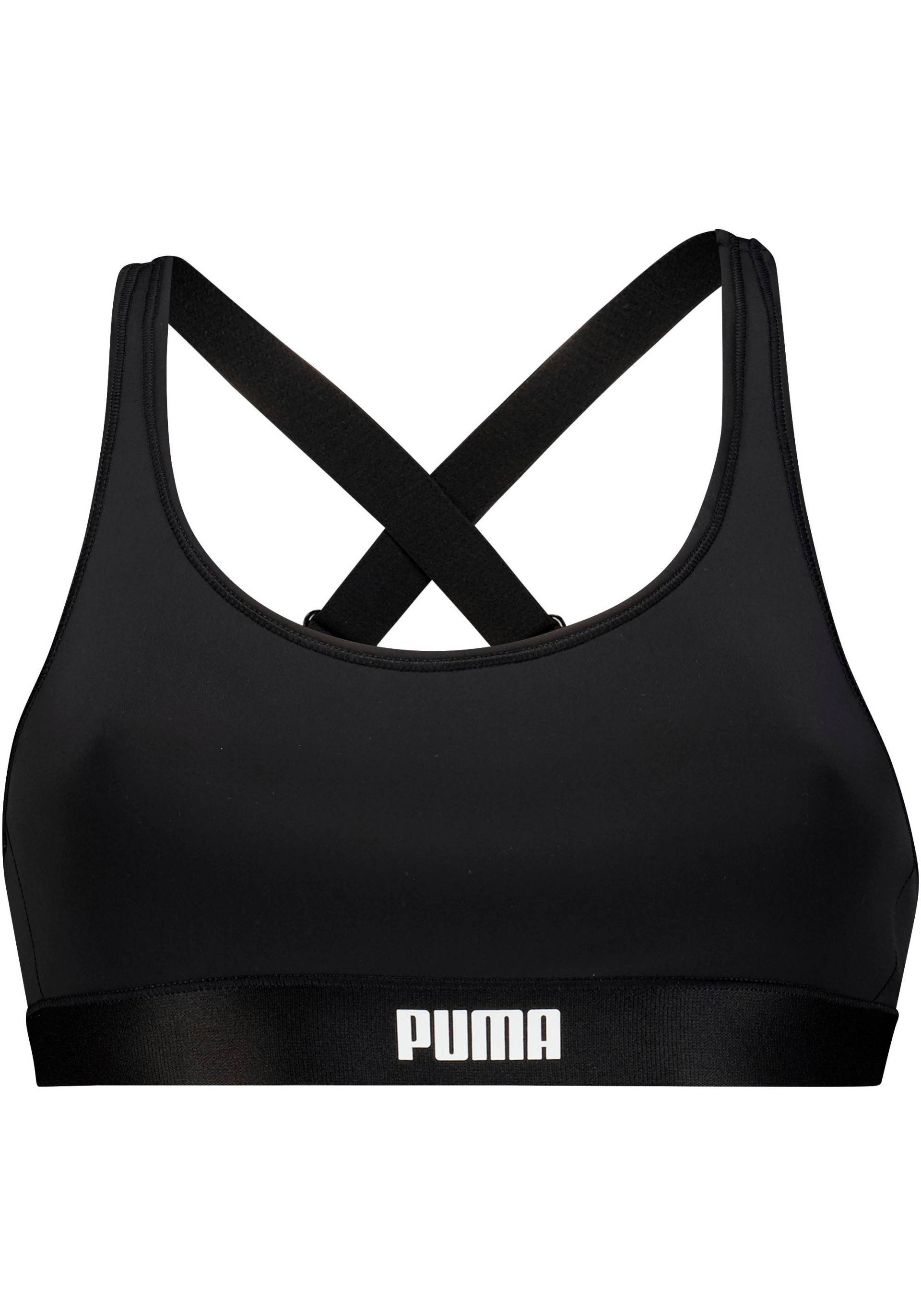 PUMA Sport-Bustier, (1 tlg.) von PUMA