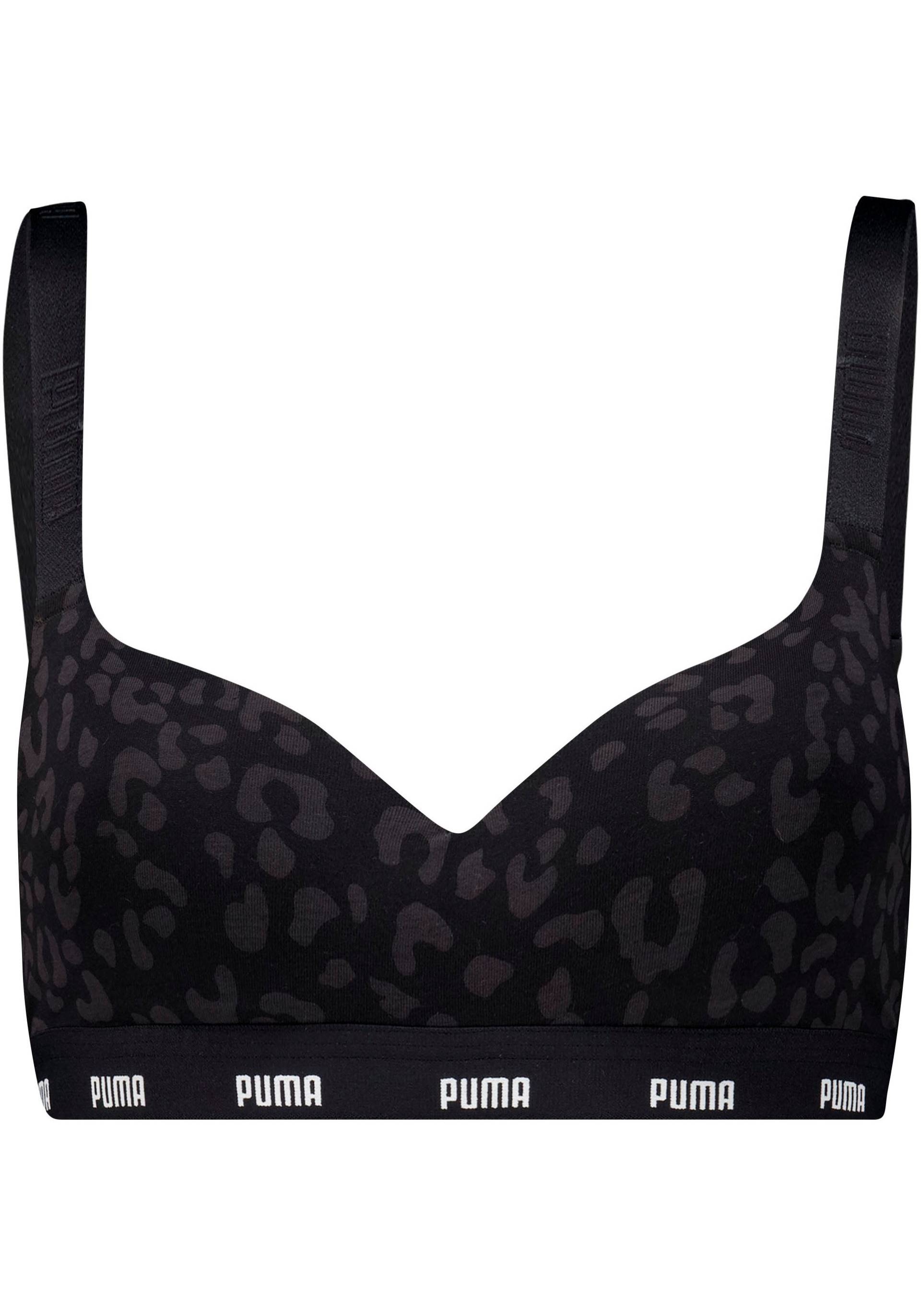 PUMA Sport-Bustier von PUMA