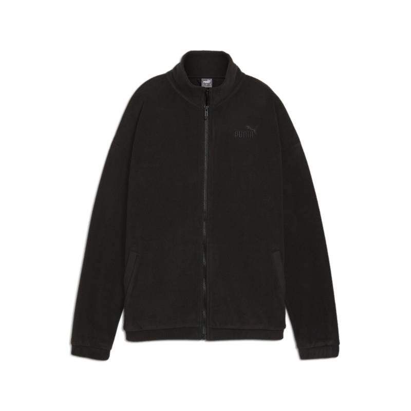 PUMA Sweatjacke »ESS ELEVATED WINTERIZED FZ JACKET« von PUMA