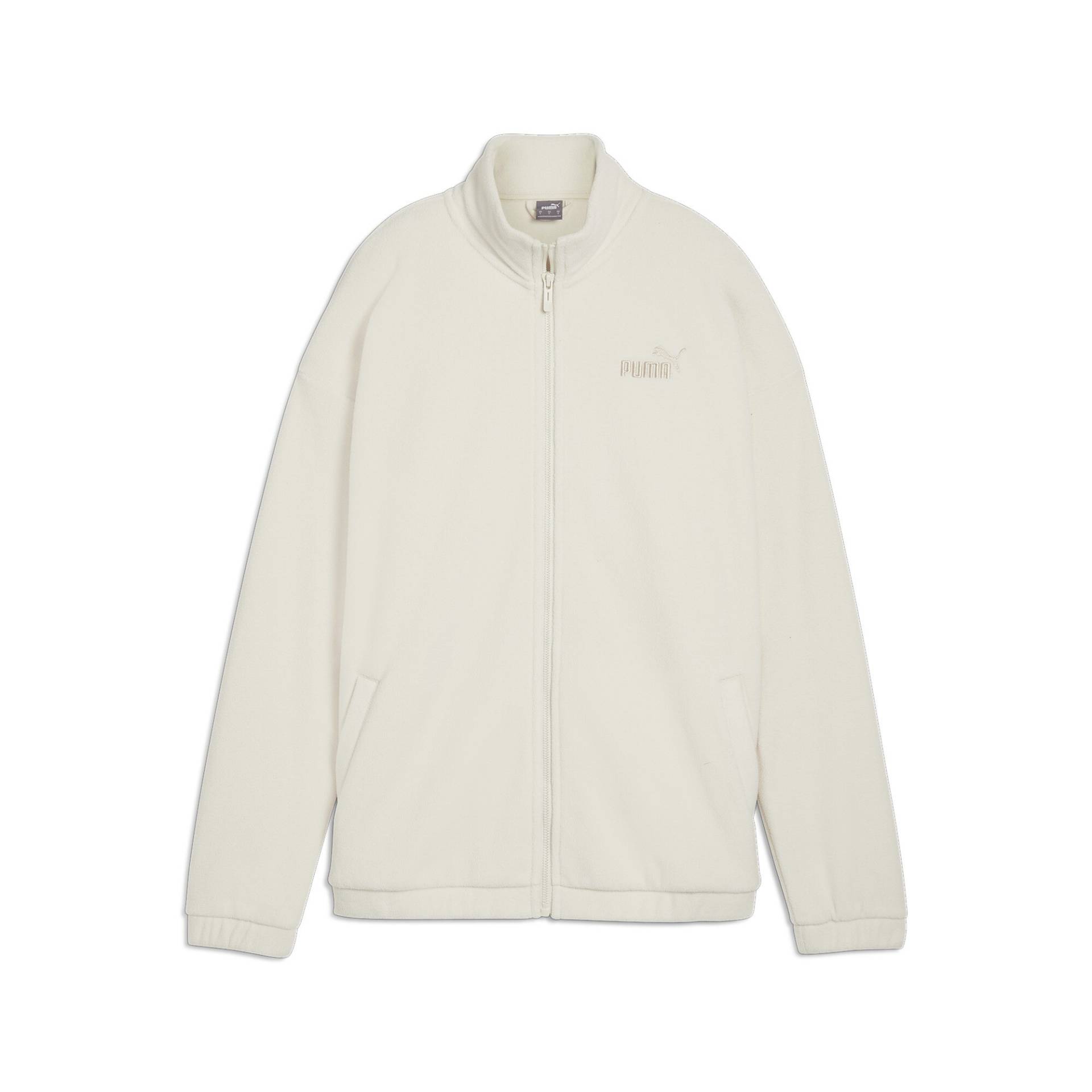 PUMA Sweatjacke »ESS ELEVATED WINTERIZED FZ JACKET« PUMA Sweatjacke »ESS ELEVATED WINTERIZED FZ JACKET« von PUMA