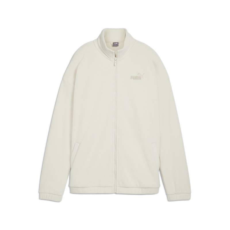 PUMA Sweatjacke »ESS ELEVATED WINTERIZED FZ JACKET« von PUMA