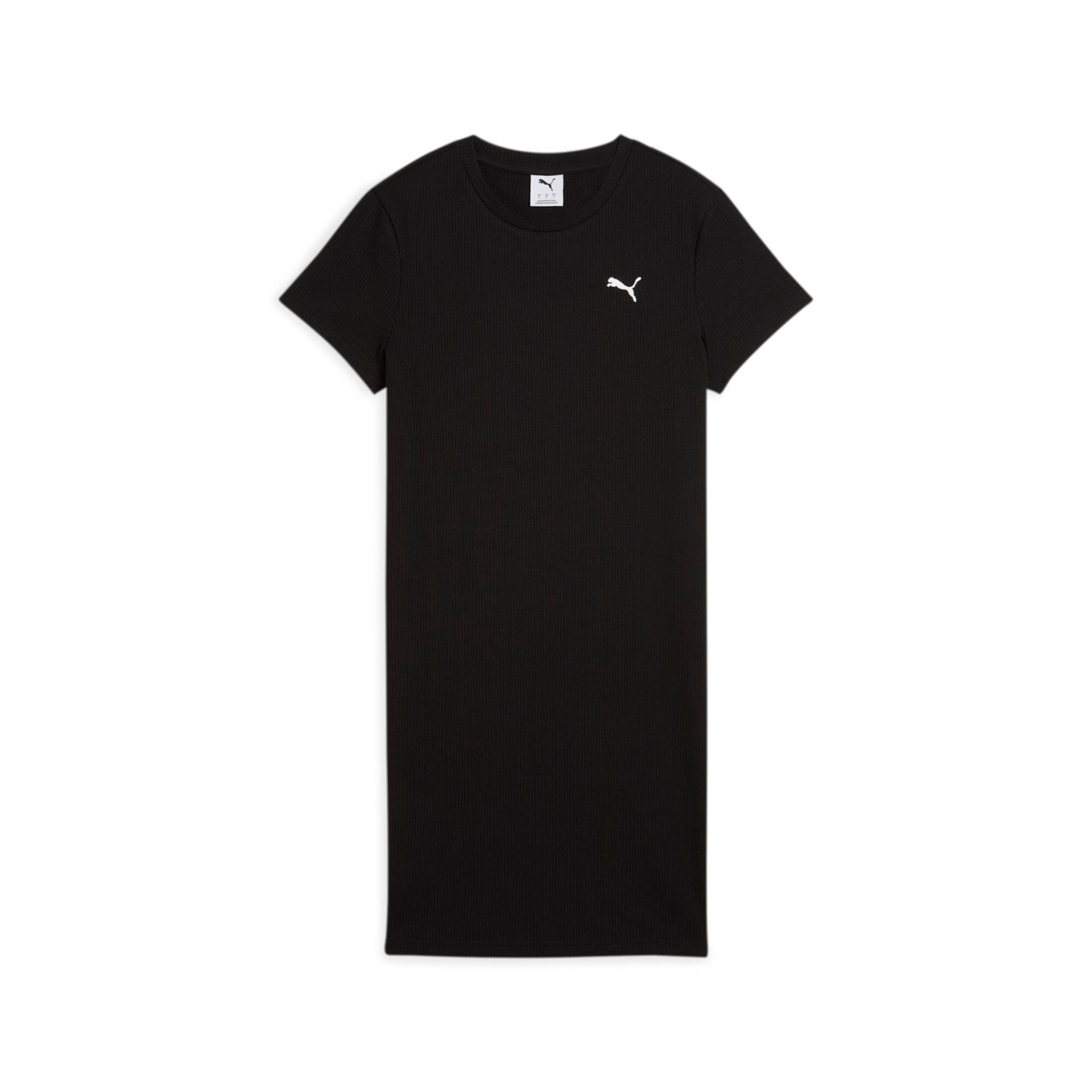 PUMA Sweatrock »ESS ELEVATED BODYCON RIB DRESS« PUMA Sweatrock »ESS ELEVATED BODYCON RIB DRESS« von PUMA