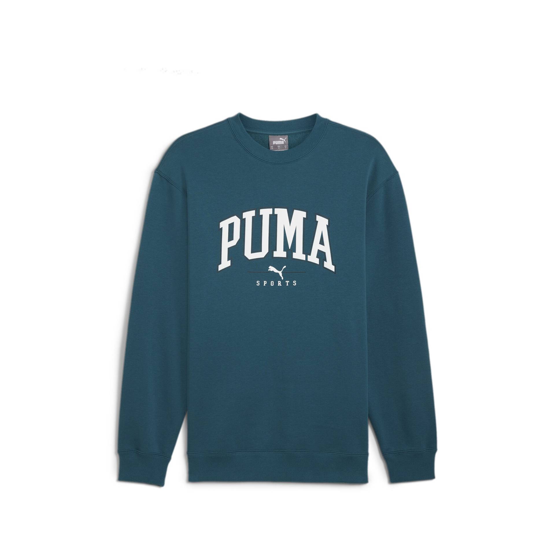 PUMA Sweatshirt »SQUAD CREW FL« PUMA Sweatshirt »SQUAD CREW FL« von PUMA