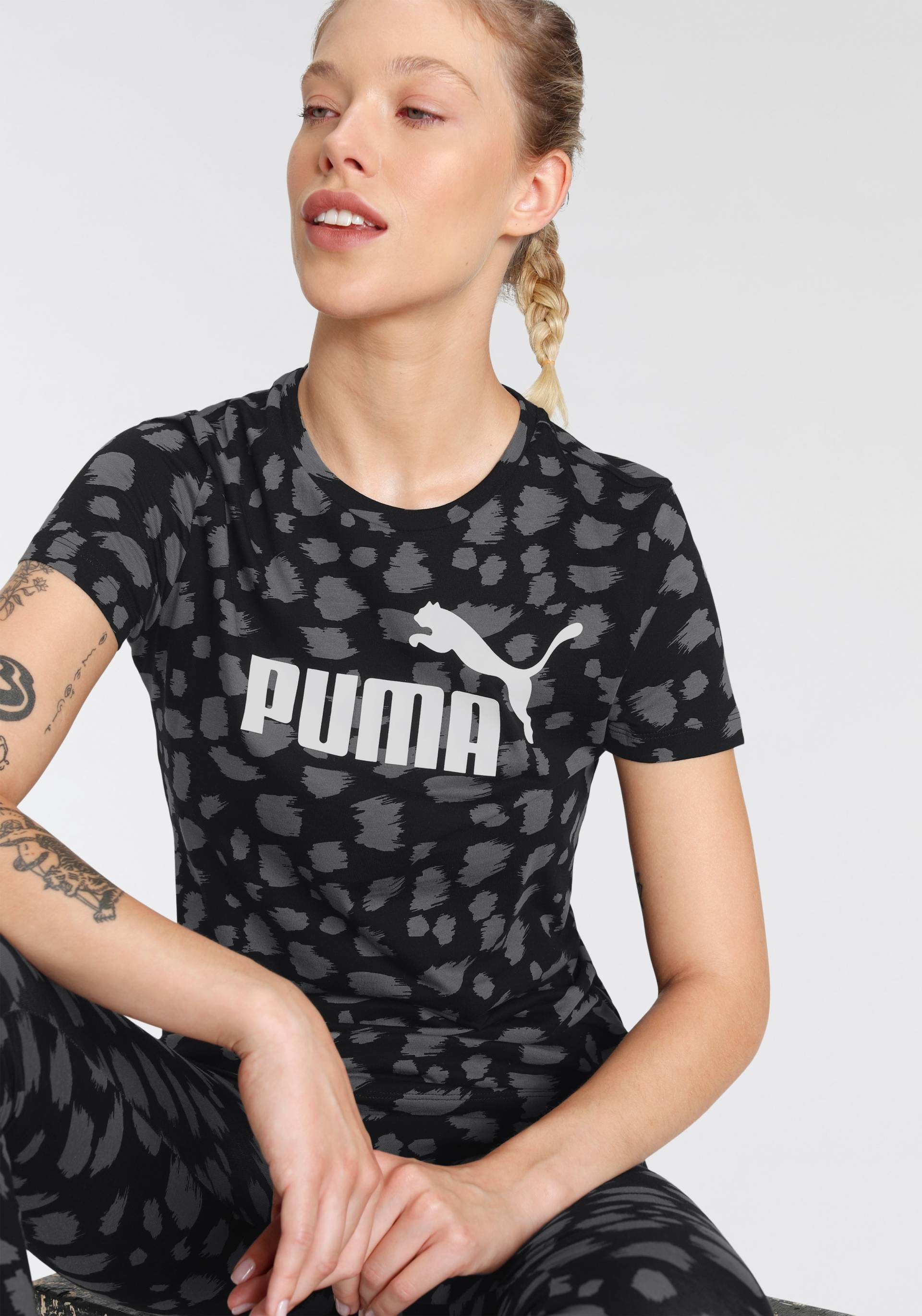 PUMA T-Shirt von PUMA