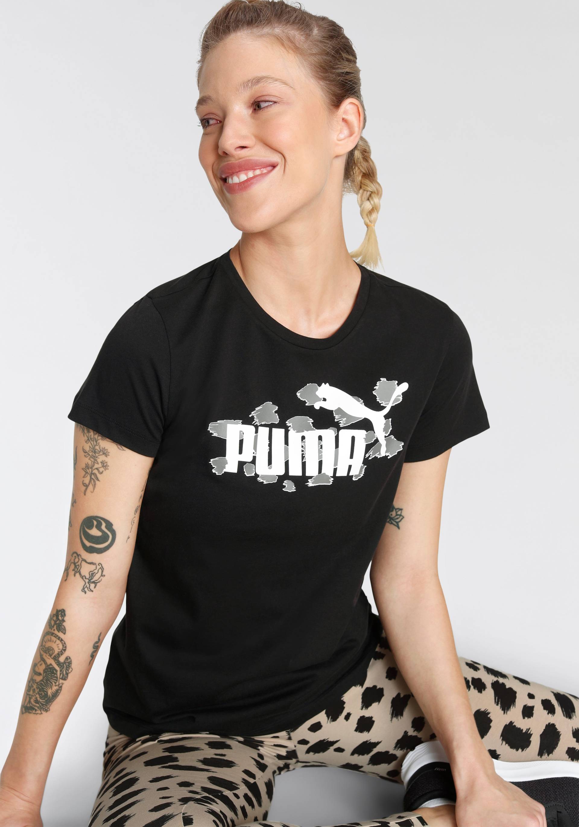 PUMA T-Shirt von PUMA