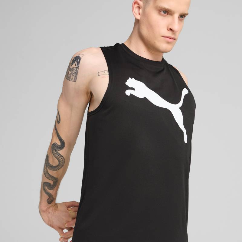 PUMA Tanktop »M TAD ESSENTIAL SLEEVELESS TANK« von PUMA
