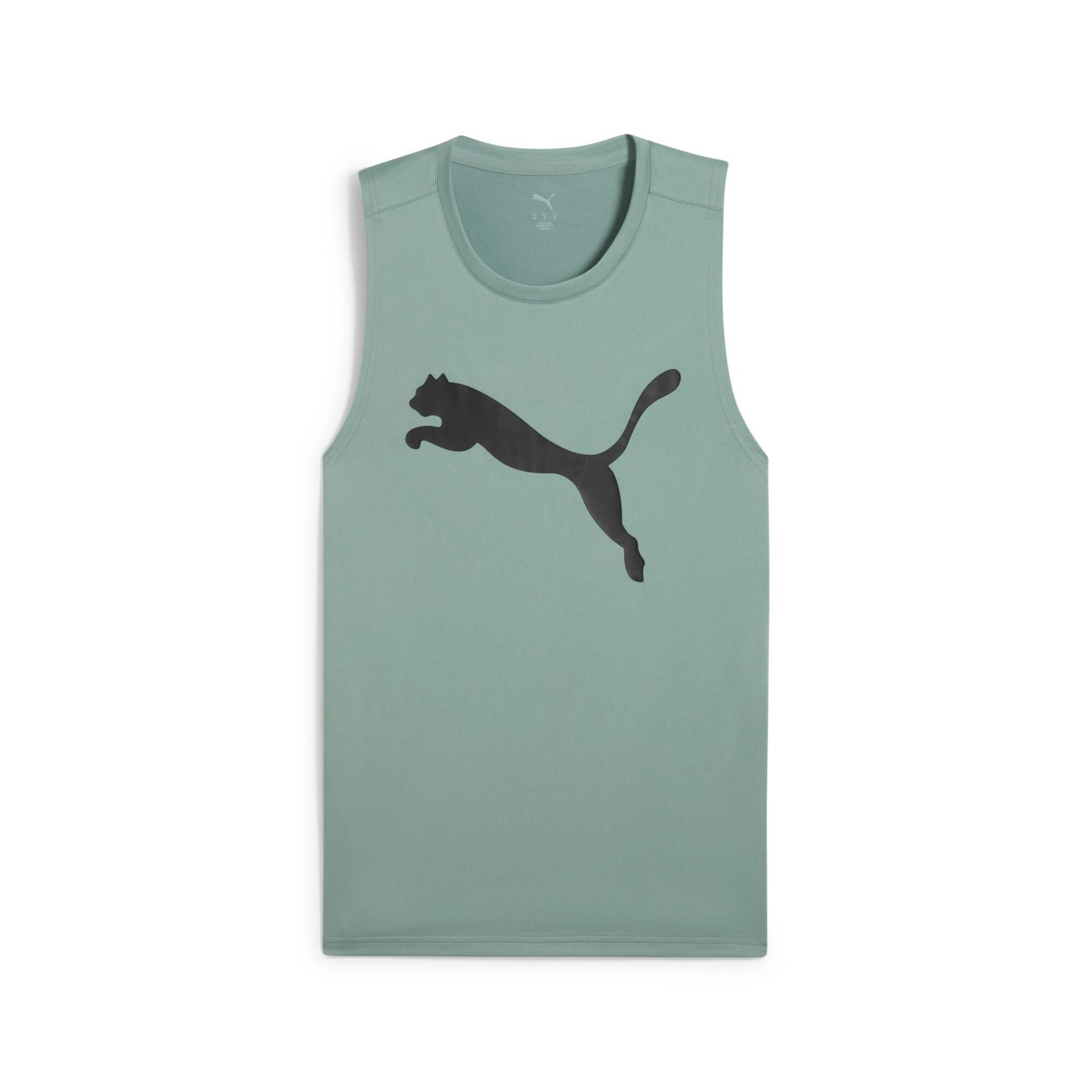 PUMA Tanktop »M TAD ESSENTIAL SLEEVELESS TANK« von PUMA