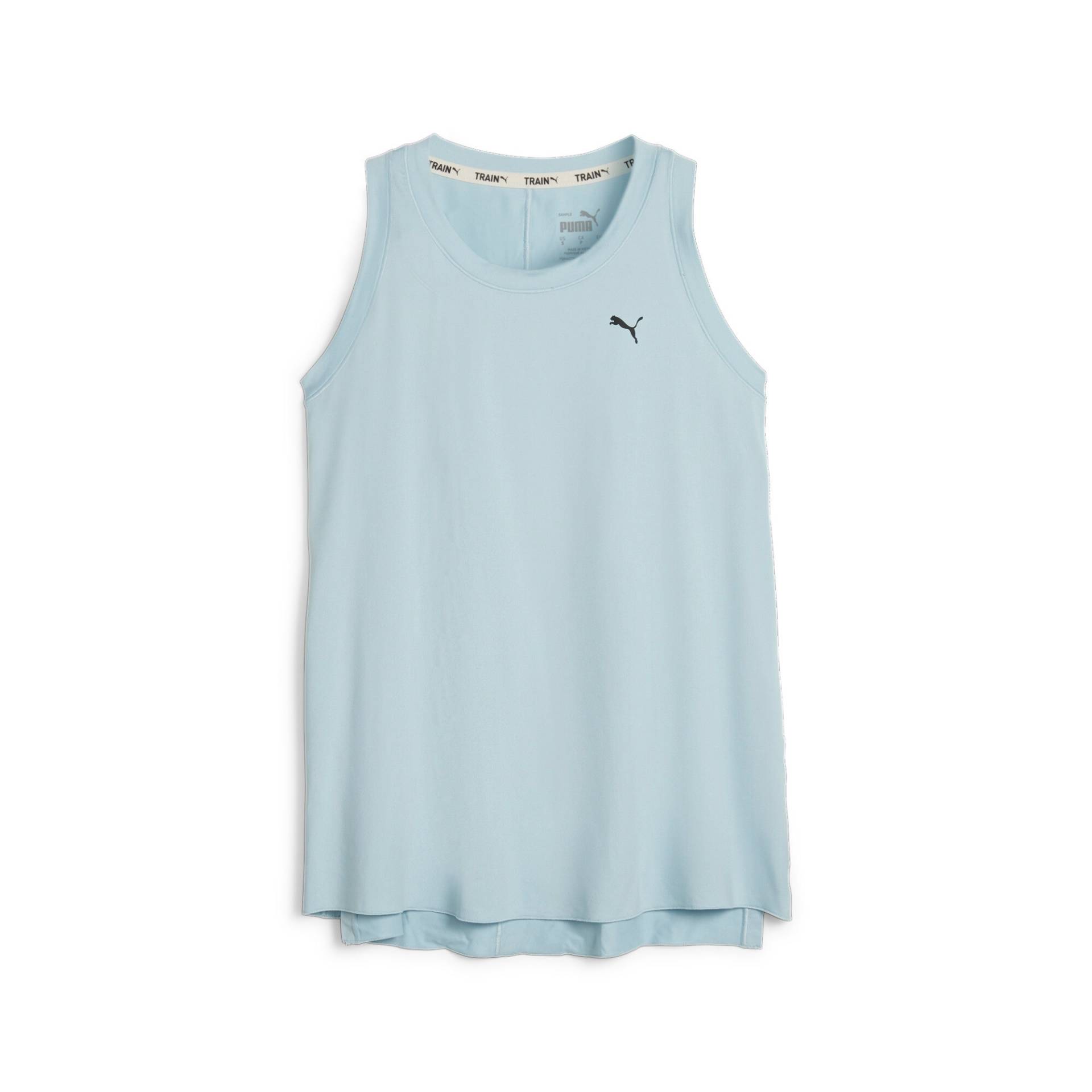 PUMA Tanktop »MATERNITY STUDIO TREND RELAXED TANK« von PUMA