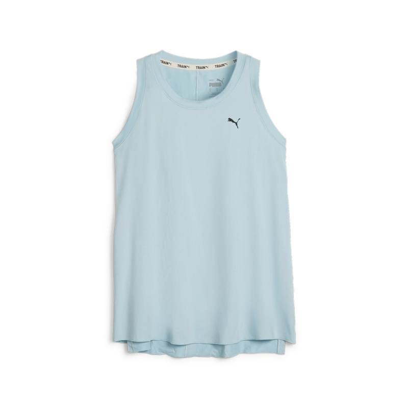 PUMA Tanktop »MATERNITY STUDIO TREND RELAXED TANK« von PUMA