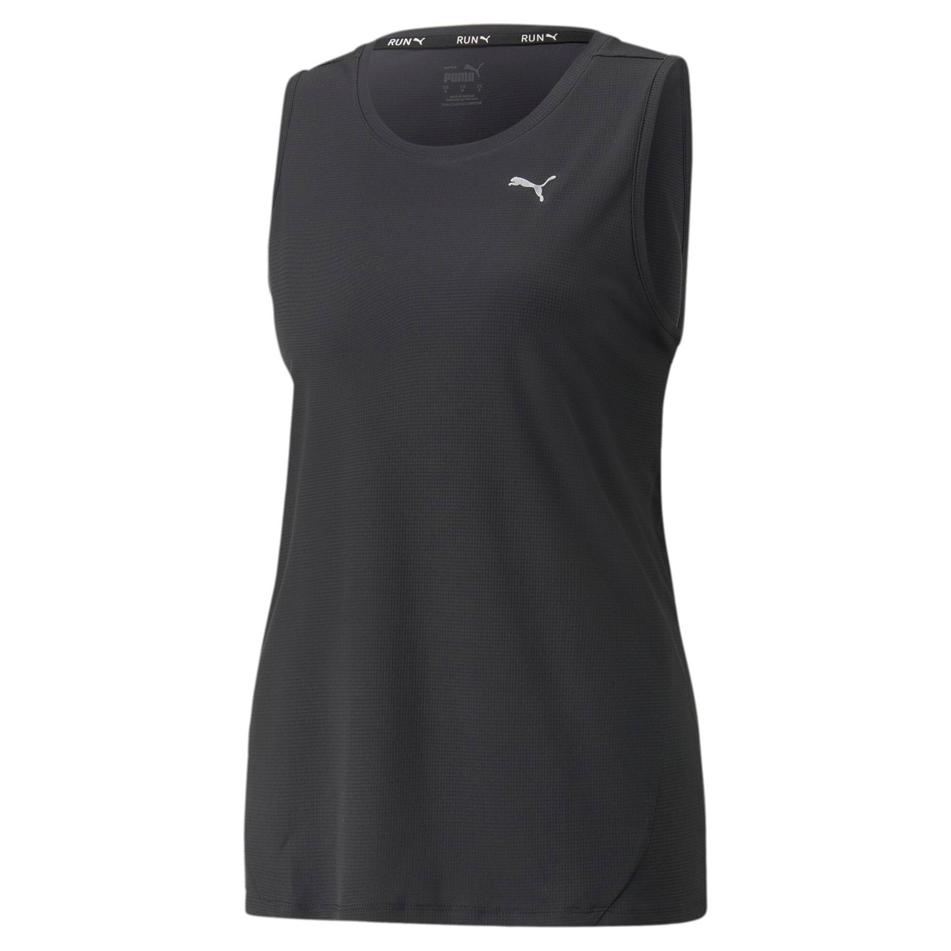 PUMA Tanktop »RUN FAVORITE TANK W« von PUMA