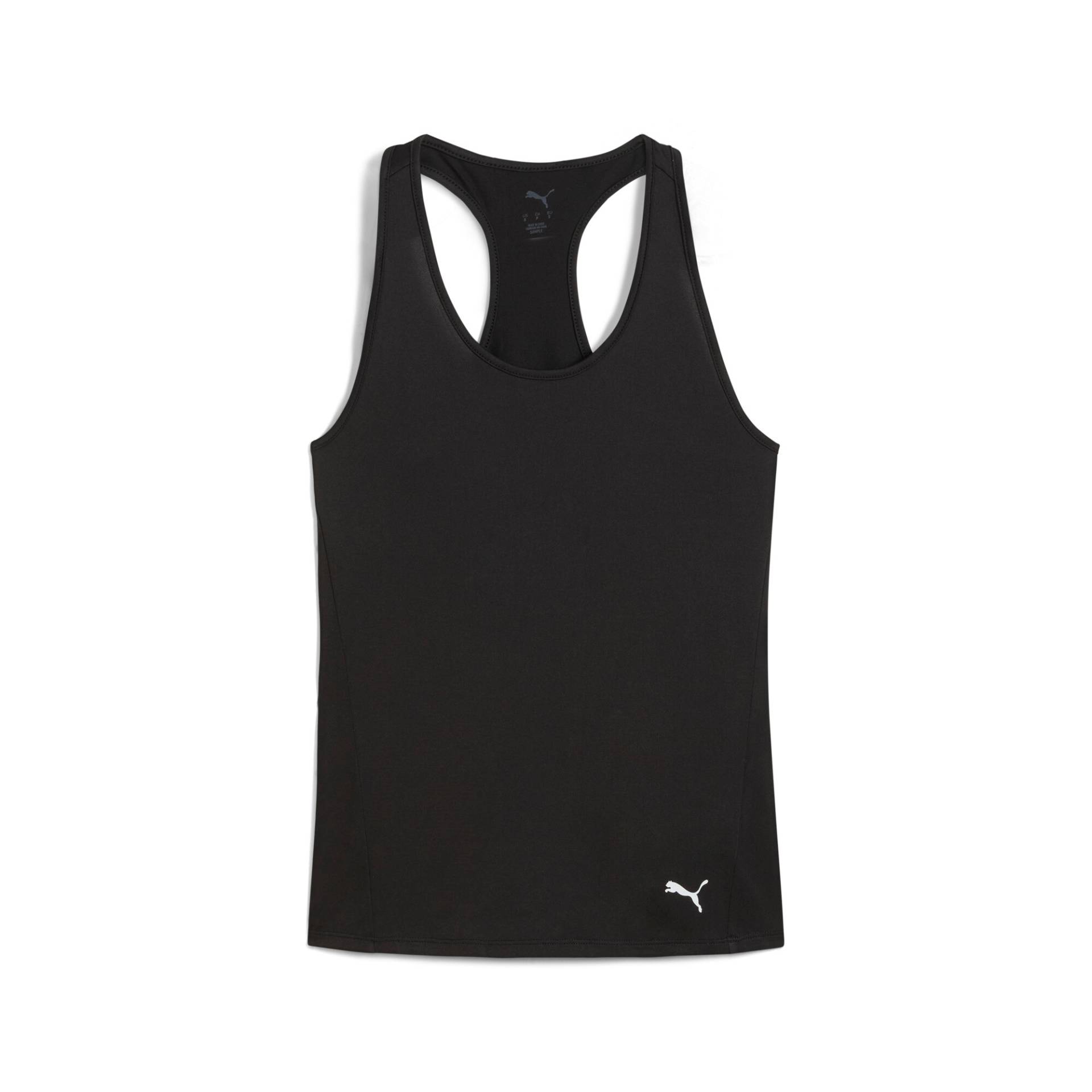 PUMA Tanktop »W TAD ESSENTIAL RACERBACK TANK« von PUMA