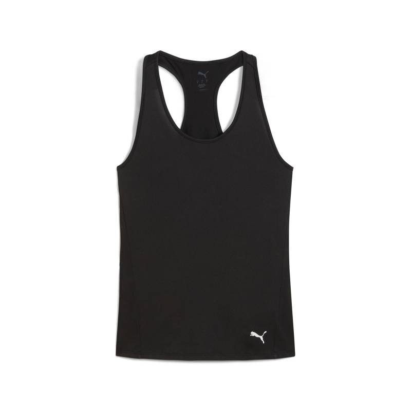 PUMA Tanktop »W TAD ESSENTIAL RACERBACK TANK« von PUMA