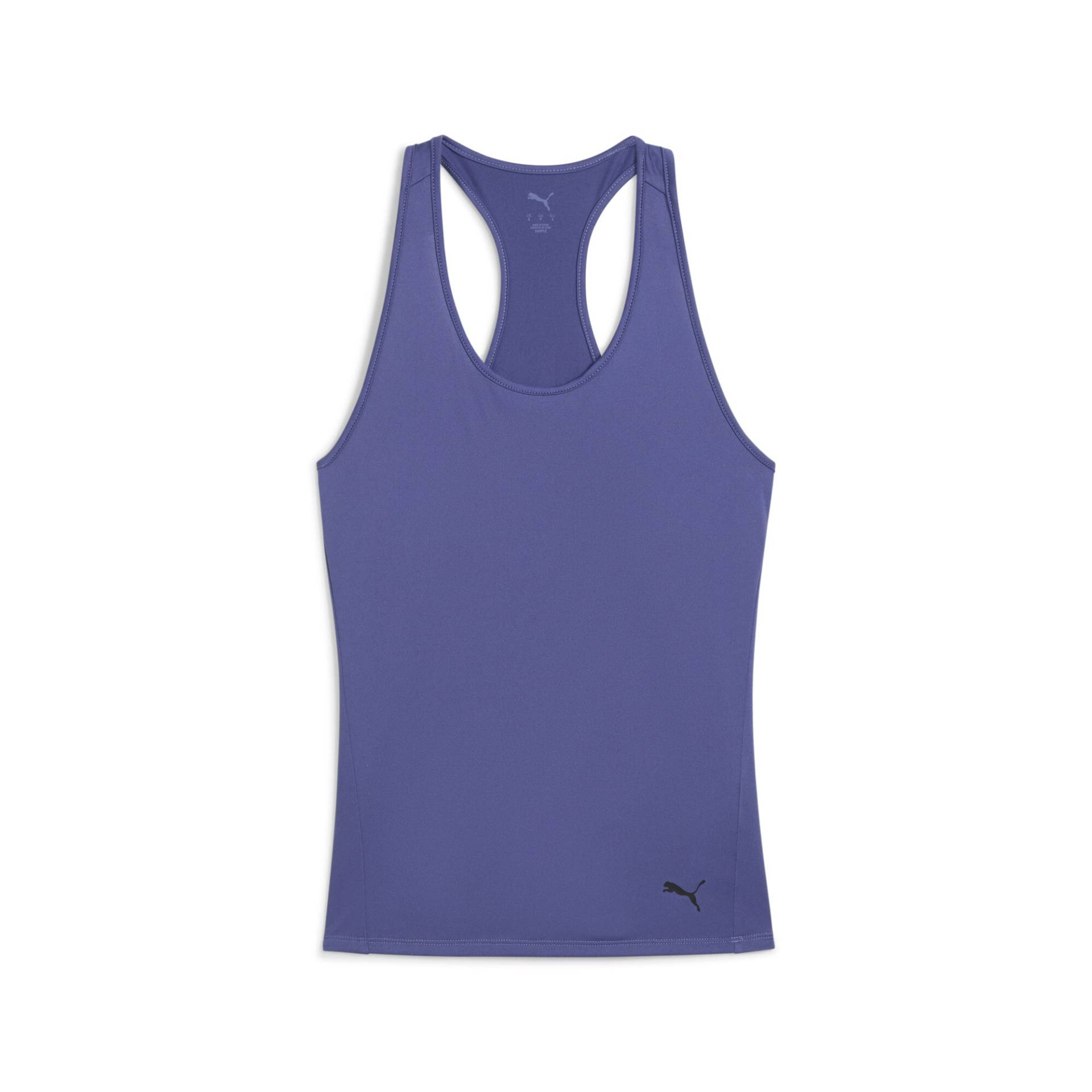 PUMA Tanktop »W TAD ESSENTIAL RACERBACK TANK« von PUMA