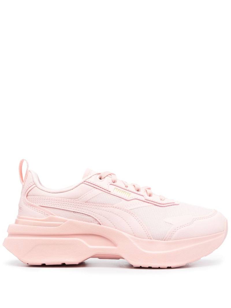 PUMA The Kosmo Rider sneakers - Pink von PUMA