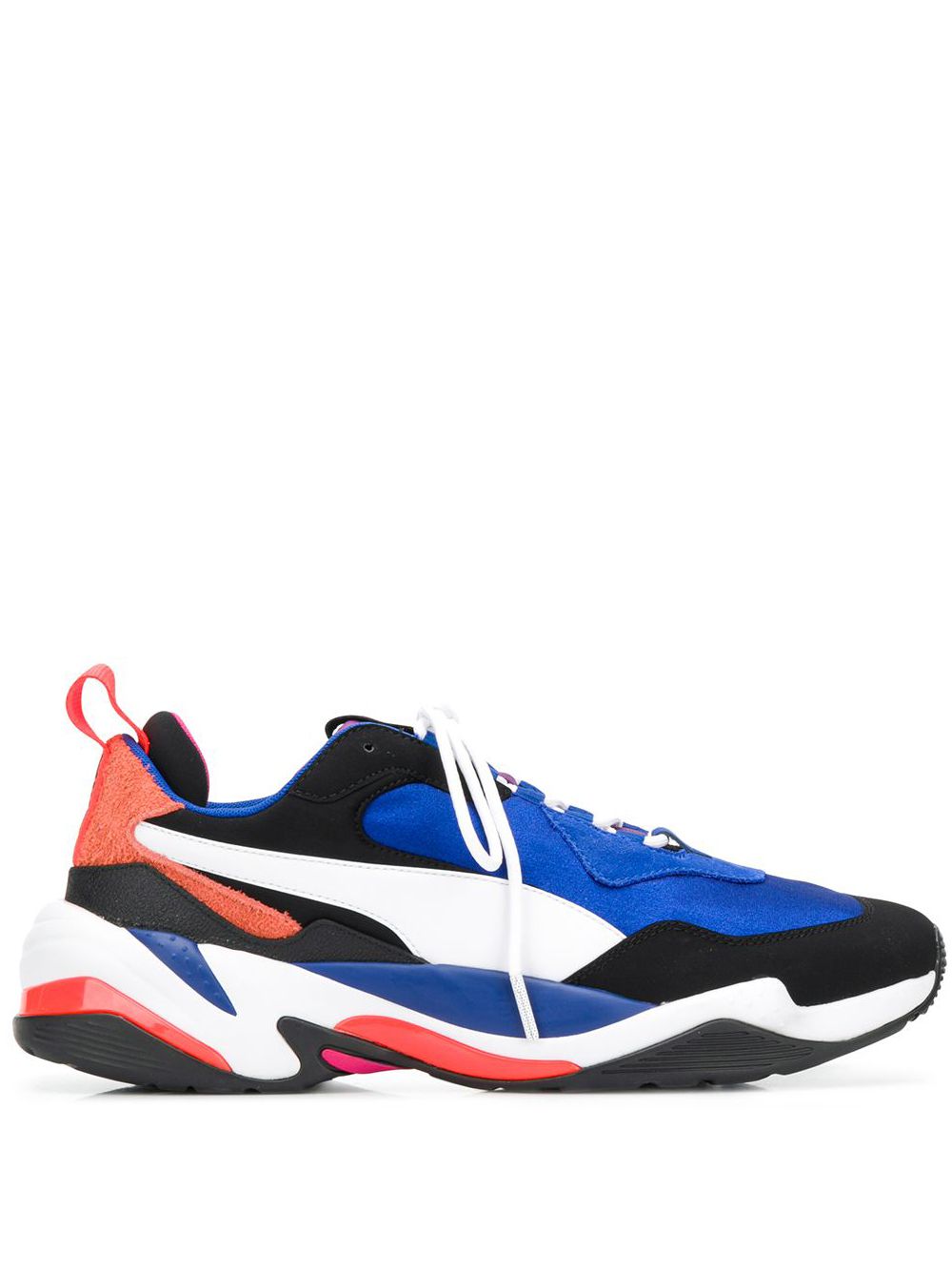 PUMA Thunder 4 Life sneakers - Blue von PUMA