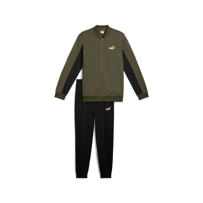 PUMA Trainingsanzug »POLY BASEBALL SUIT«, (2 tlg.) von PUMA