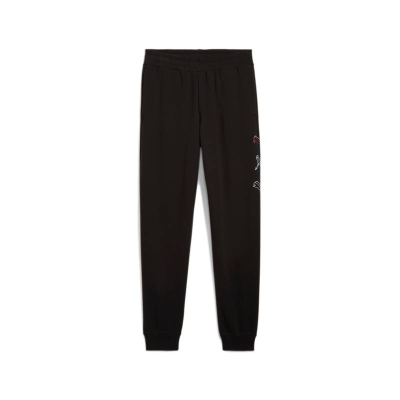 PUMA Trainingshose »ESS LOGO LAB EXECUTION SWEATPANTS TR CL« von PUMA