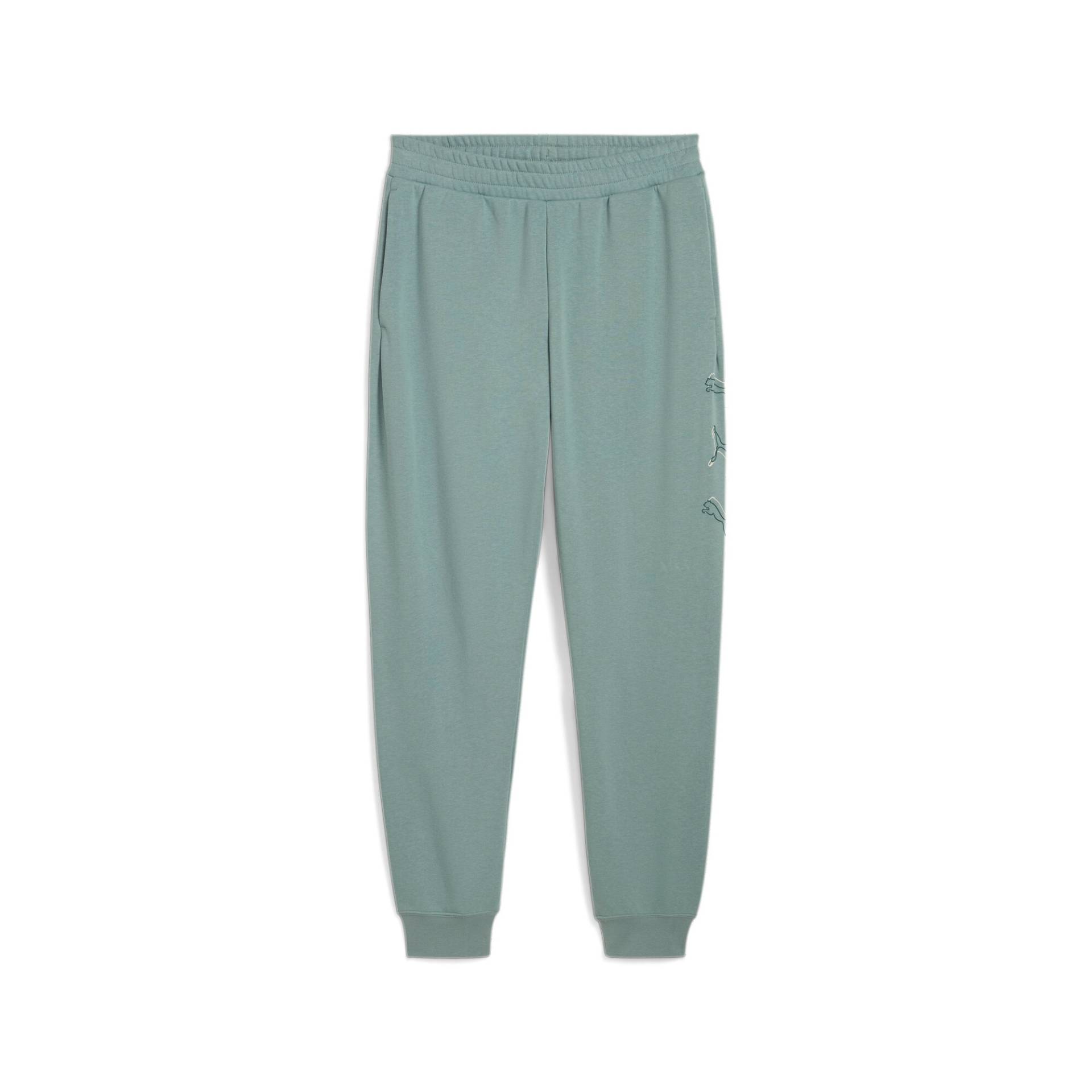 PUMA Trainingshose »ESS LOGO LAB EXECUTION SWEATPANTS TR CL« von PUMA