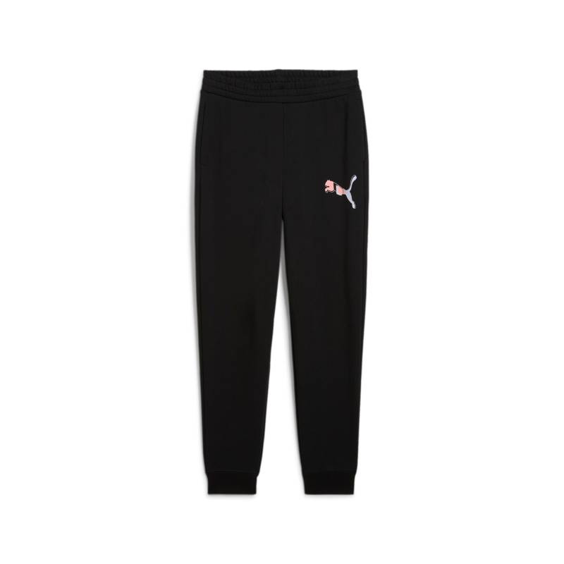 PUMA Trainingshose »ESS LOGO LAB PANTS TR« von PUMA