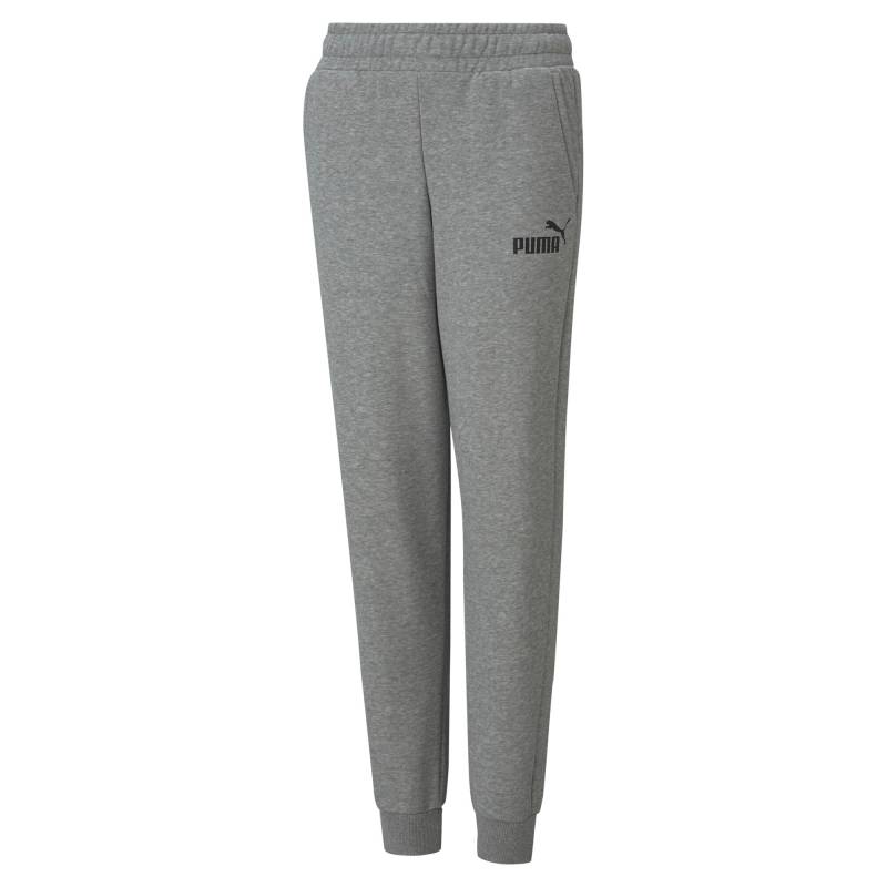 PUMA Trainingshose »ESS LOGO PANTS FL CL B« von PUMA