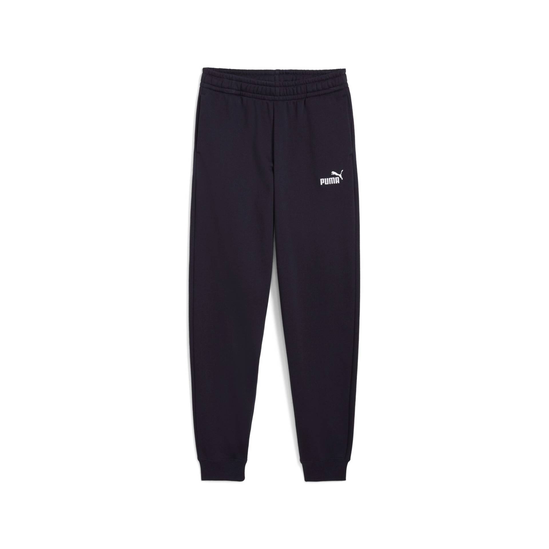 PUMA Trainingshose »ESS NO. 1 LOGO SWEATPANTS FL B« PUMA Trainingshose »ESS NO. 1 LOGO SWEATPANTS FL B« von PUMA