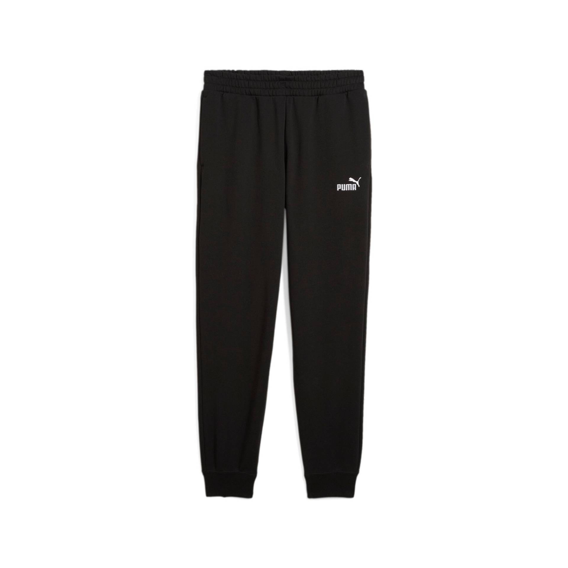PUMA Trainingshose »ESS NO. 1 LOGO SWEATPANTS FL CL« PUMA Trainingshose »ESS NO. 1 LOGO SWEATPANTS FL CL« von PUMA