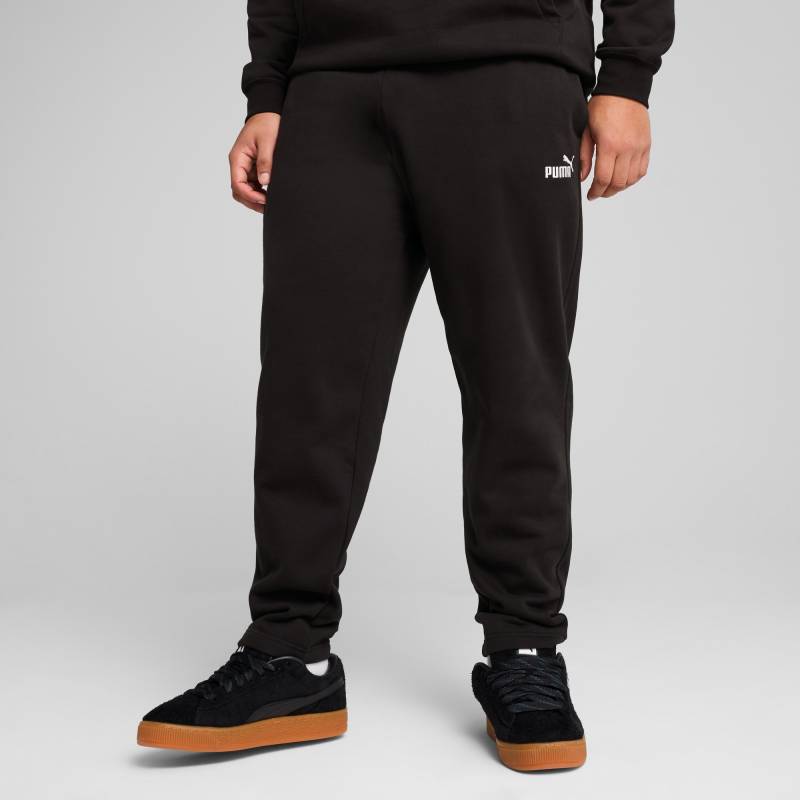 PUMA Trainingshose »ESS NO. 1 LOGO SWEATPANTS FL OP« von PUMA