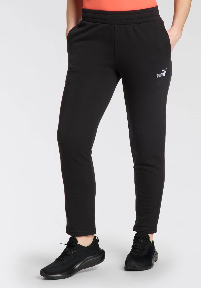PUMA Trainingshose »ESS SMALL NO. 1 LOGO SWEATPANTS TR OP« von PUMA