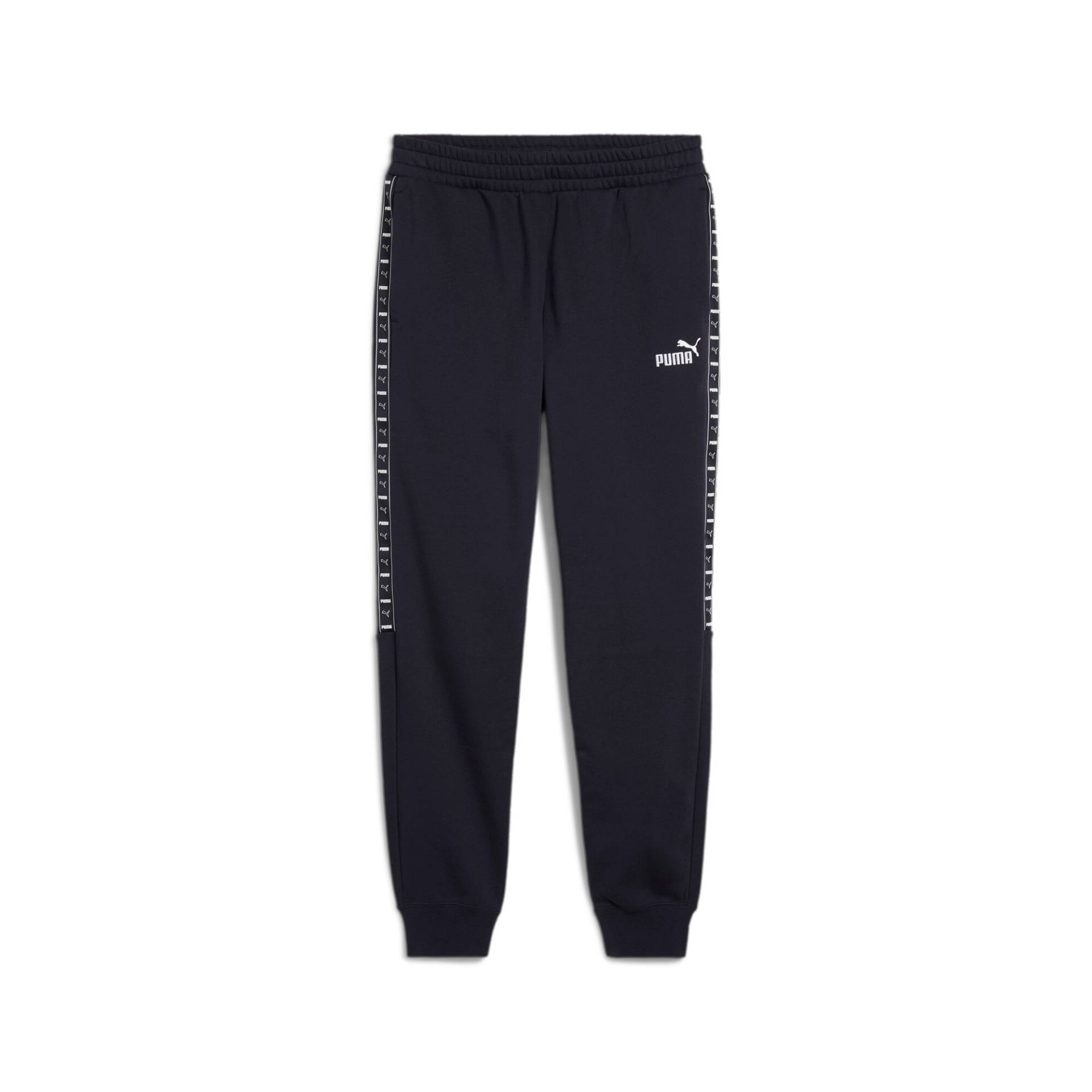 PUMA Trainingshose »ESS TAPE SWEATPANTS FL CL« PUMA Trainingshose »ESS TAPE SWEATPANTS FL CL« von PUMA