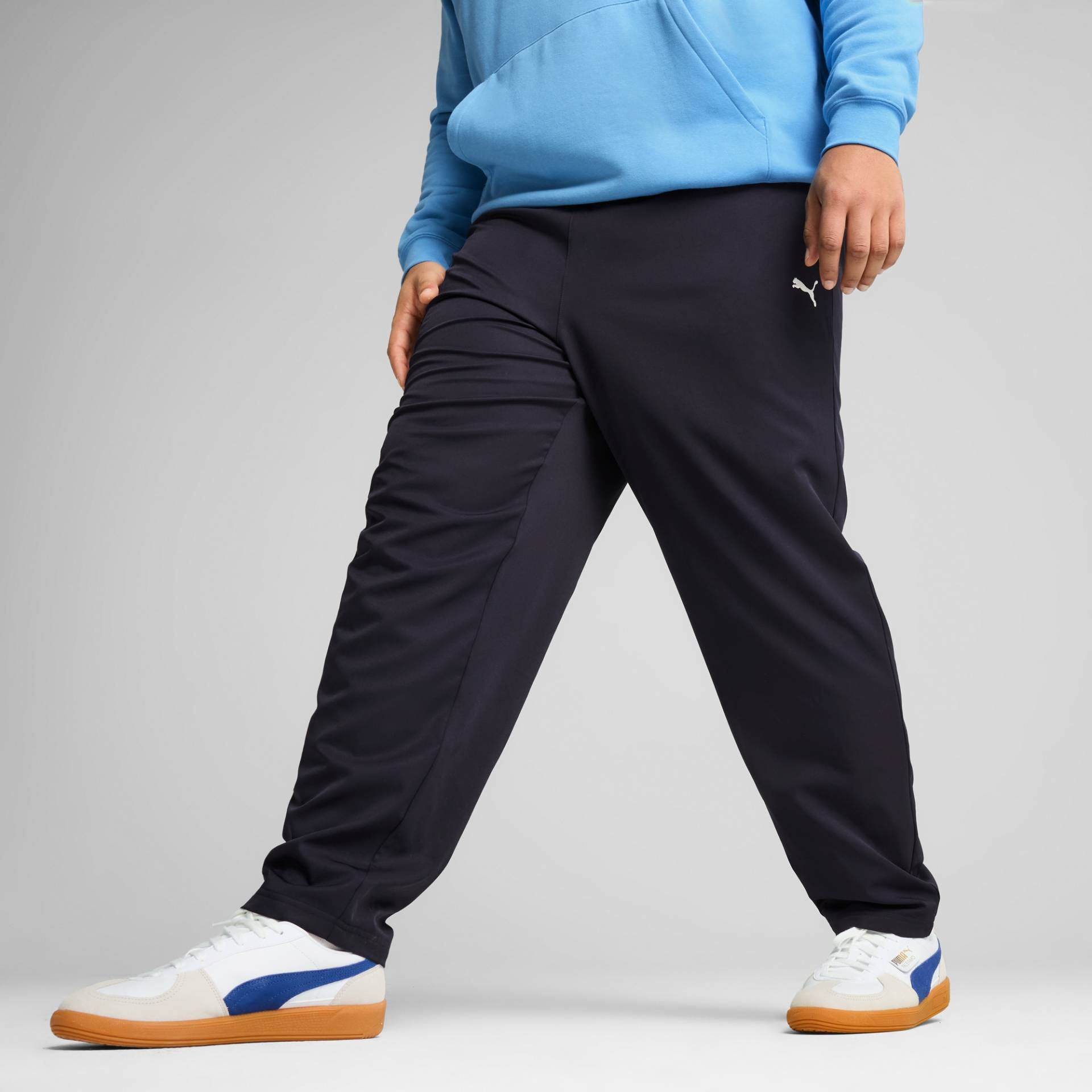PUMA Trainingshose »ESS WOVEN PANTS OP«, Webmaterial, dryCELL: Performance-Technologie PUMA Trainingshose »ESS WOVEN PANTS OP«, Webmaterial, dryCELL: Performance-Technologie von PUMA