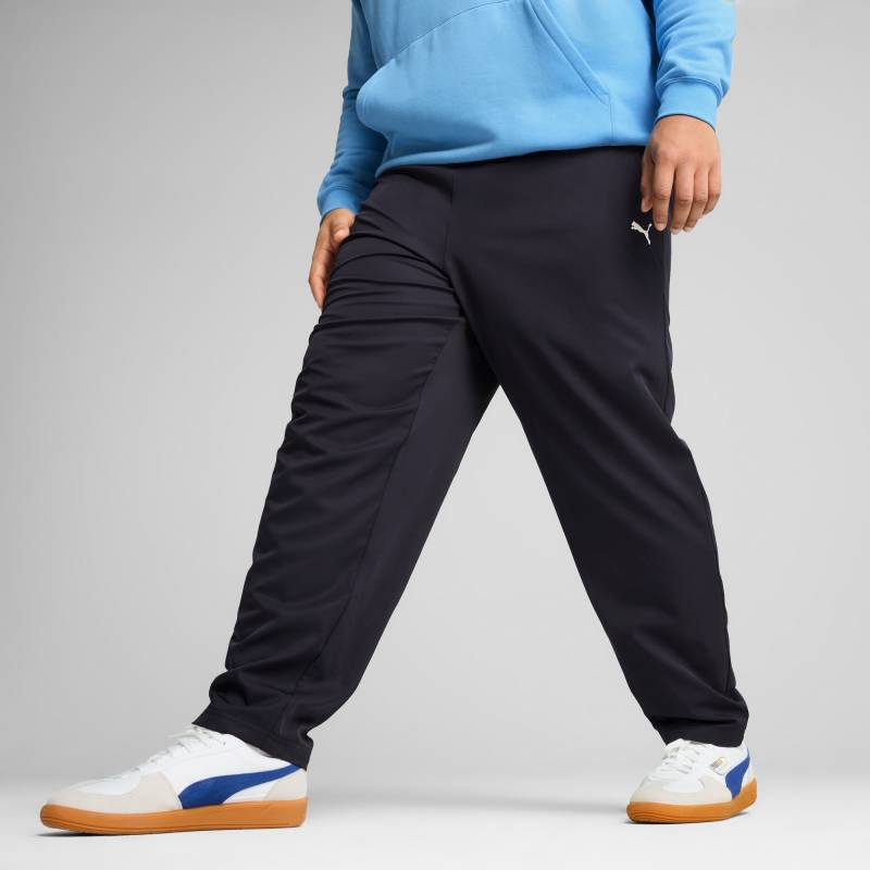 PUMA Trainingshose »ESS WOVEN PANTS OP«, Webmaterial, dryCELL: Performance-Technologie von PUMA