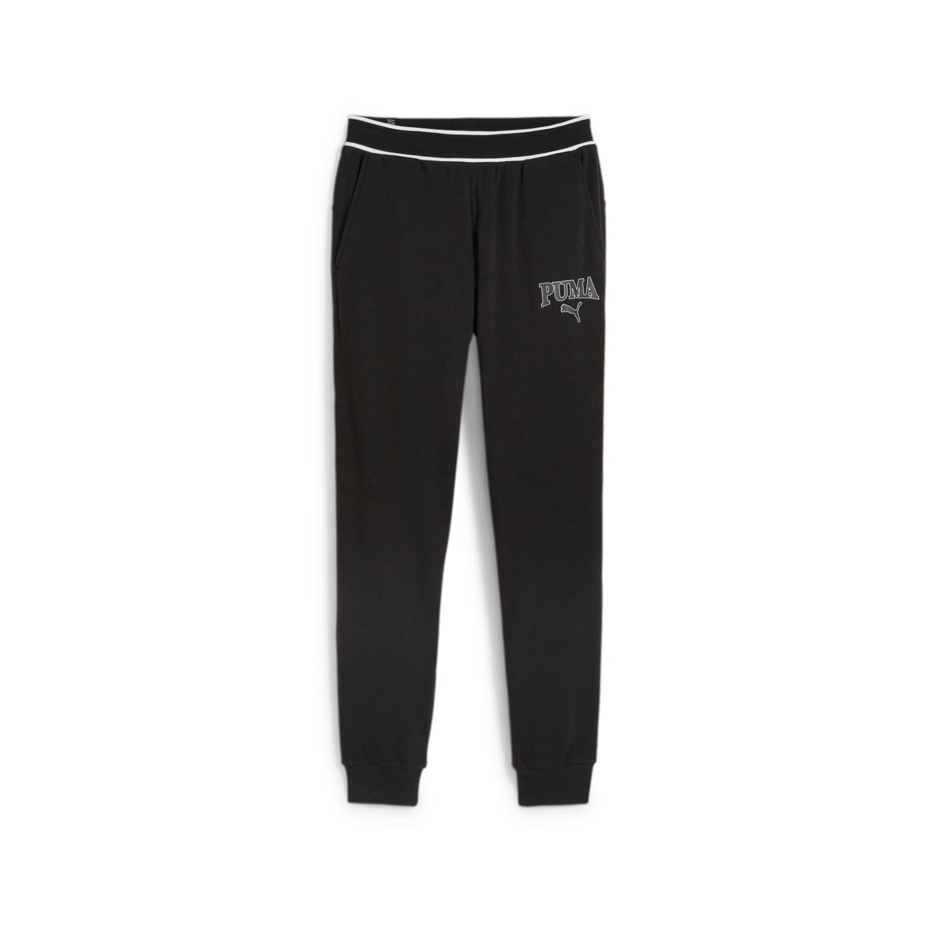 PUMA Trainingshose »SQUAD SWEATPANTS TR CL« von PUMA