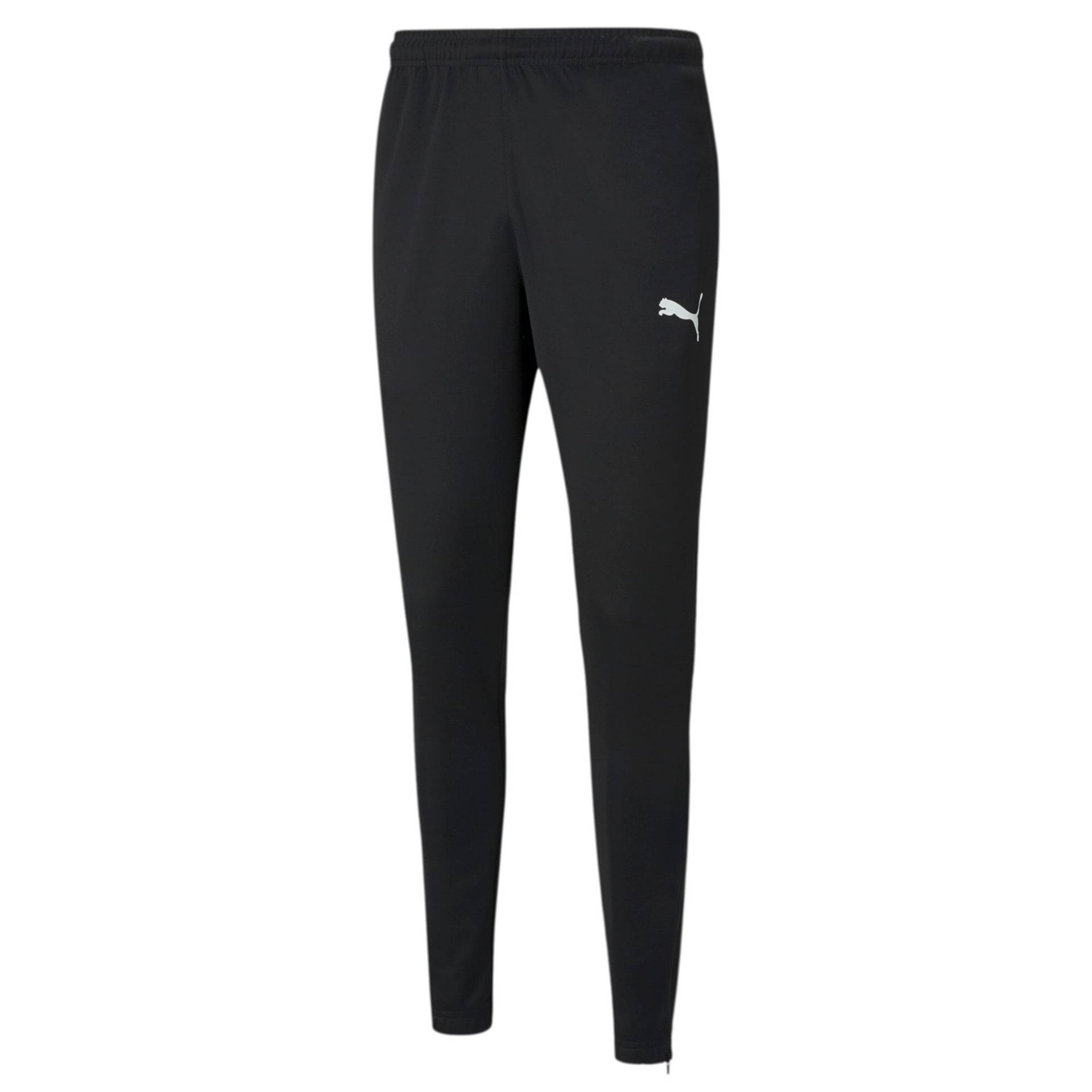 PUMA Trainingshose »TEAMRISE POLY TRAINING PANTS« PUMA Trainingshose »TEAMRISE POLY TRAINING PANTS« von PUMA