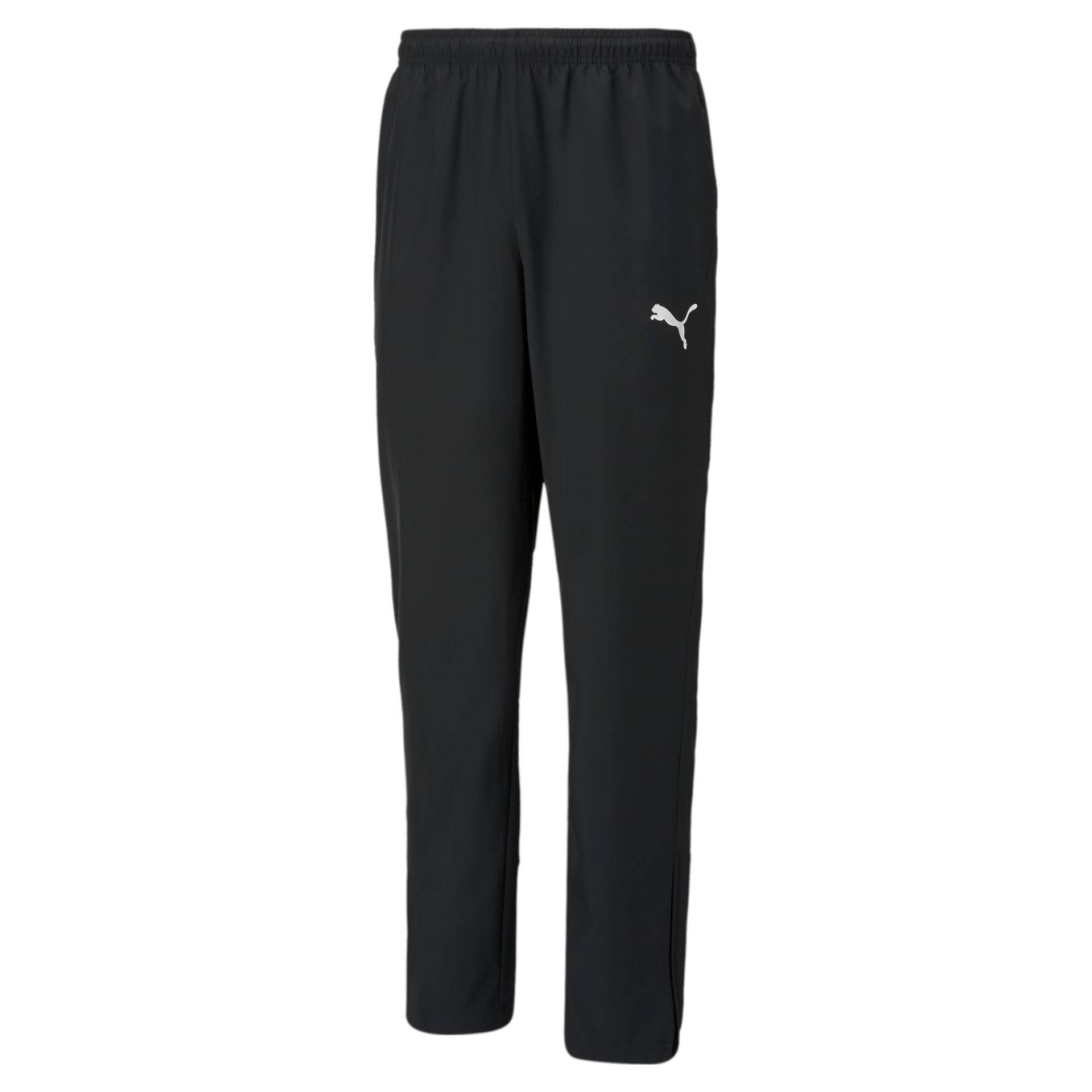 PUMA Trainingshose »TEAMRISE SIDELINE PANTS« von PUMA