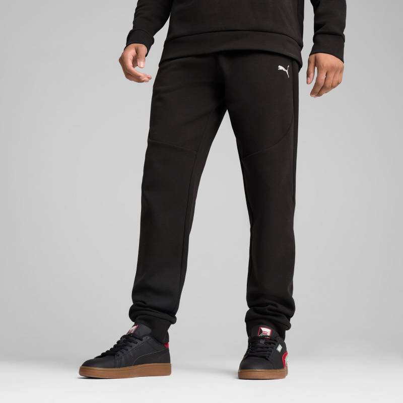 PUMA Trainingshose »TECH PANTS DK CL« von PUMA
