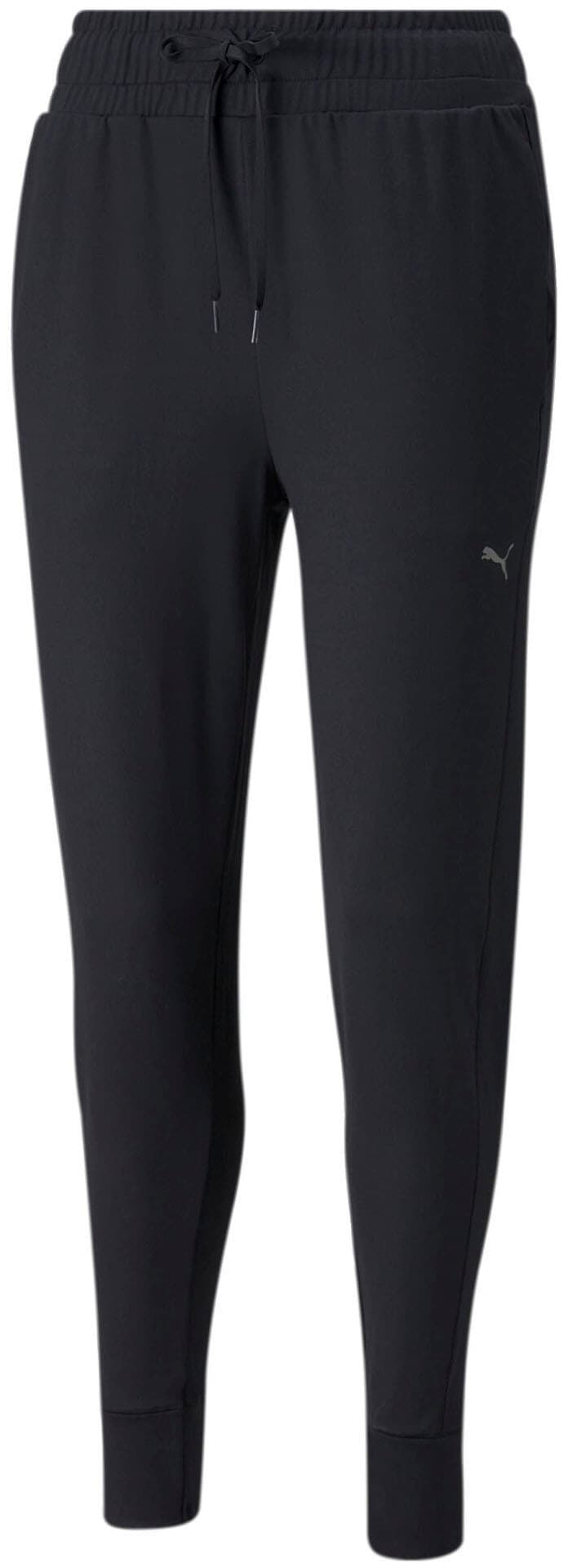 PUMA Trainingshose »STUDIO FOUNDATIONS KNIT PANT« von PUMA