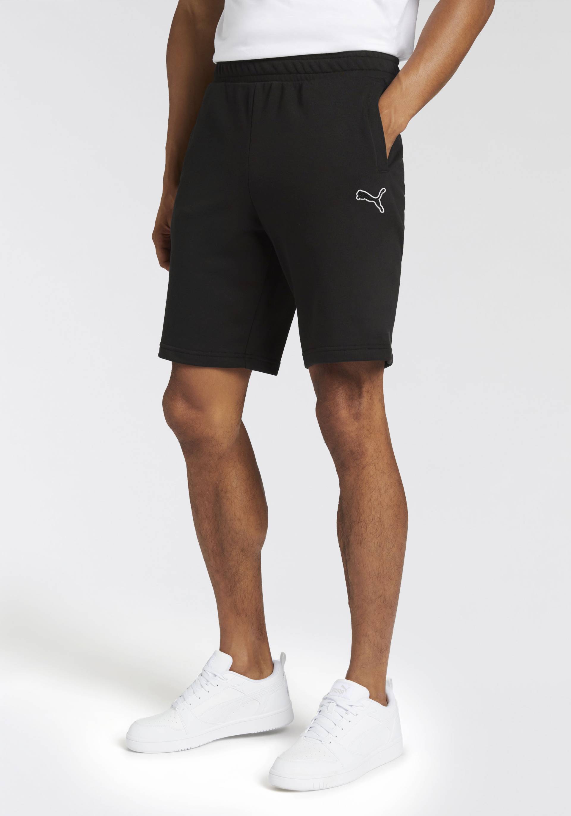 PUMA Trainingsshorts »BETTER ESSENTIALS SHORTS 9" TR« von PUMA
