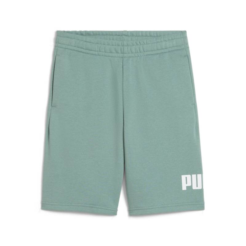 PUMA Trainingsshorts »ESS NO. 1 LOGO SHORTS TR B« von PUMA