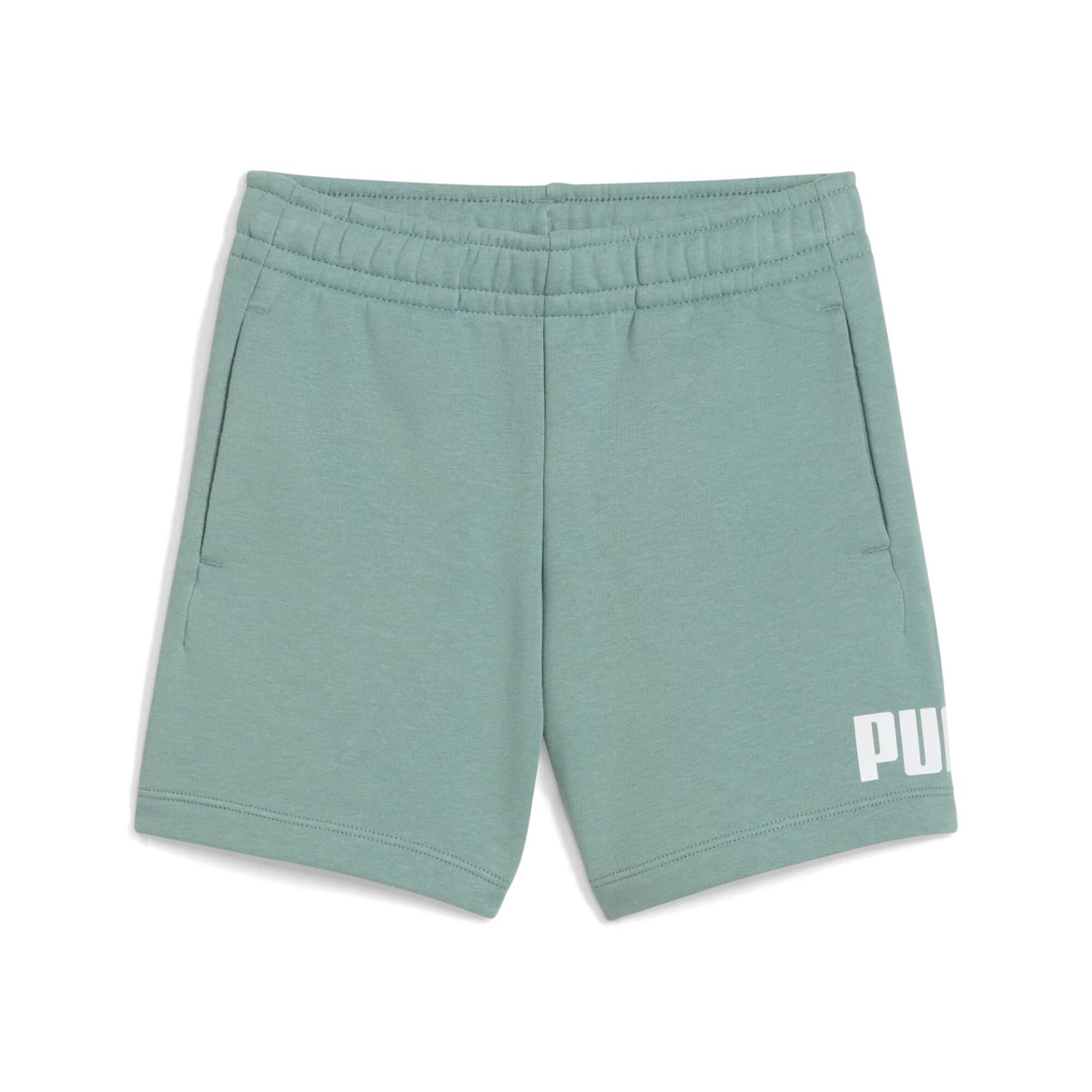 PUMA Trainingsshorts »ESS NO. 1 LOGO SHORTS TR PS« PUMA Trainingsshorts »ESS NO. 1 LOGO SHORTS TR PS« von PUMA