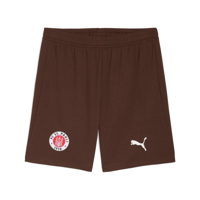 PUMA Trainingsshorts »FCSP SHORTS REPLICA« von PUMA