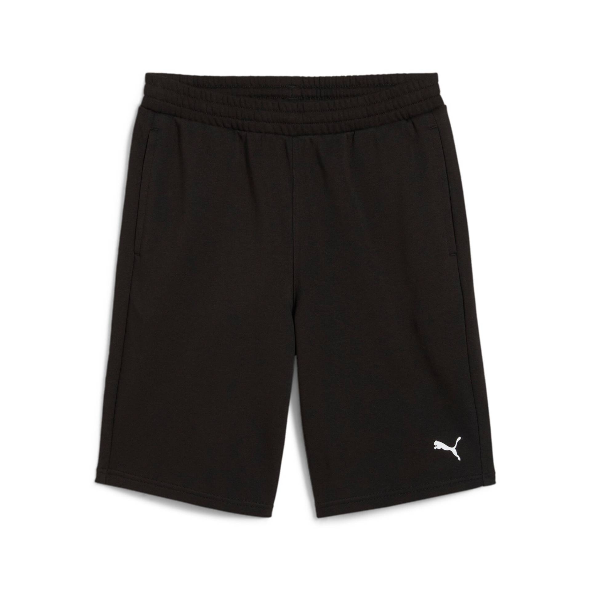 PUMA Trainingsshorts »M TAD ESSENTIALS 10" KNIT SHORT« PUMA Trainingsshorts »M TAD ESSENTIALS 10" KNIT SHORT« von PUMA