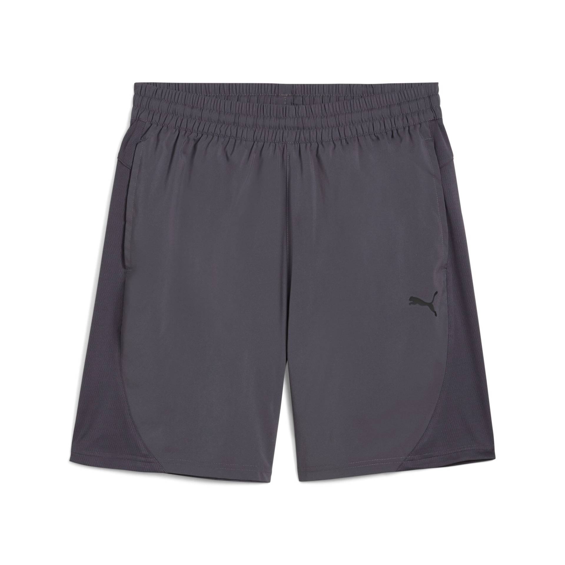 PUMA Trainingsshorts »M TAD TECH FABRIC MIX SHORT« von PUMA